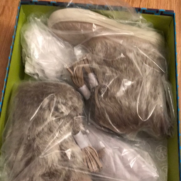 Tory Burch Booties - Picture 3 of 11